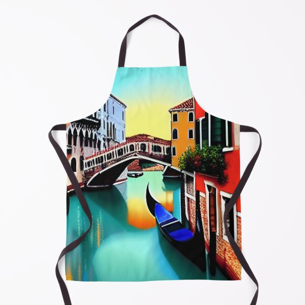 Item preview, Venice designed and sold by OverAltruist.