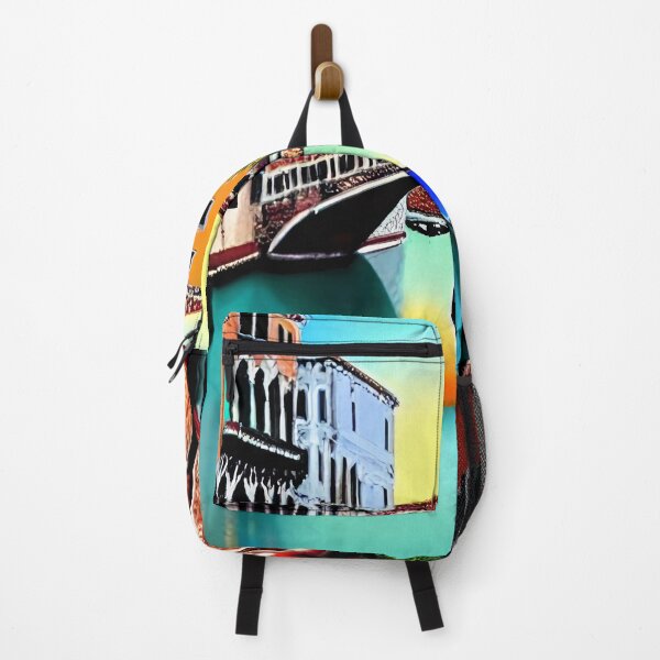 Item preview, Venice designed and sold by OverAltruist.