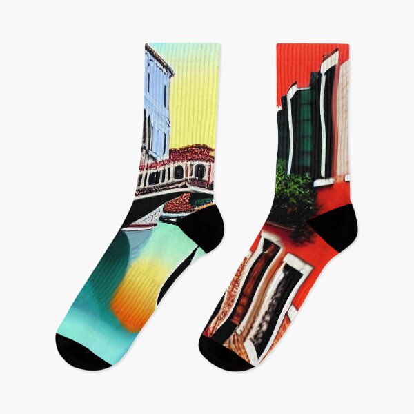 Item preview, Venice designed and sold by OverAltruist.