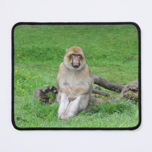 Item preview, Polite Monkey  designed and sold by naturaltiger.