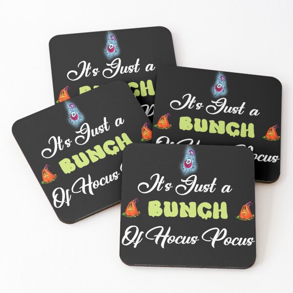 Item preview, It's Just a Bunch Of Hocus Pocus  designed and sold by designsdetour.