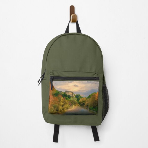 Item preview, Richmond Castle Yorkshire  designed and sold by Alisonchambers2.