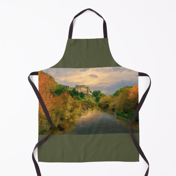 Item preview, Richmond Castle Yorkshire  designed and sold by Alisonchambers2.
