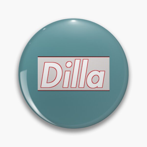 Item preview, Dilla     designed and sold by DellaFarraway25.
