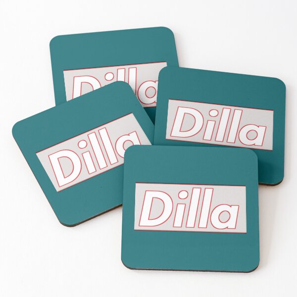 Item preview, Dilla     designed and sold by DellaFarraway25.