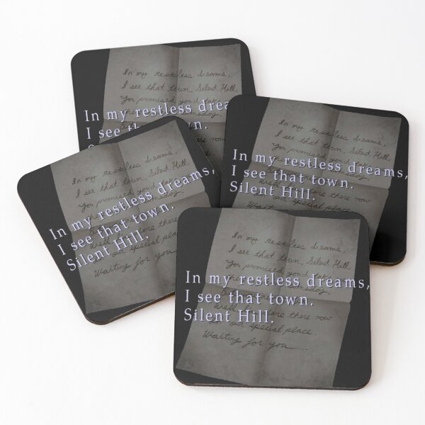 Item preview, Mary's Letter (SH2) designed and sold by Design-By-Dan.