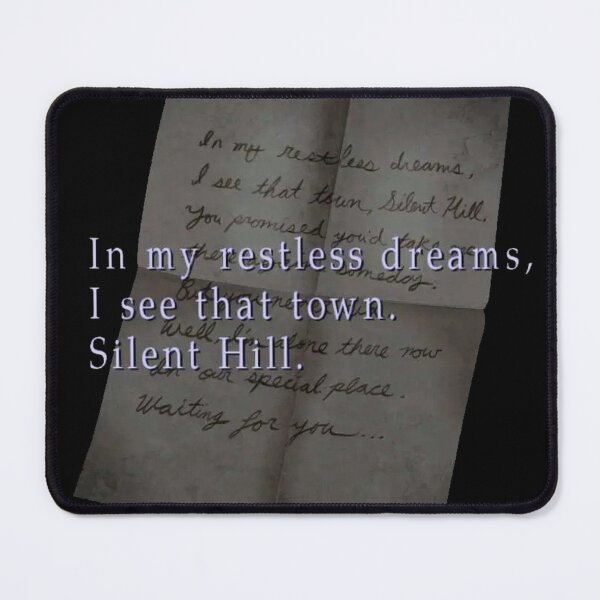 Item preview, Mary's Letter (SH2) designed and sold by Design-By-Dan.