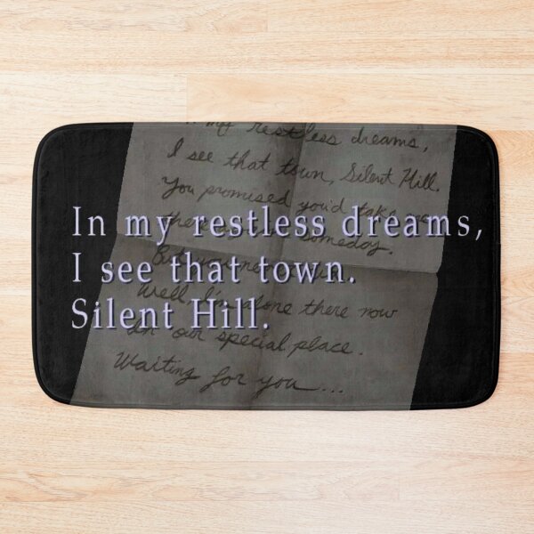 Item preview, Mary's Letter (SH2) designed and sold by Design-By-Dan.