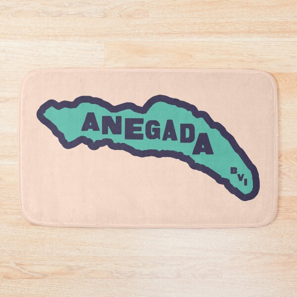 Item preview, Anegada BVI designed and sold by MartinRivas.