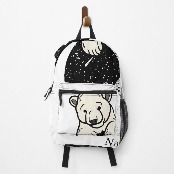 Item preview, Nacidon Polar Bear Disegn. designed and sold by nacidon.