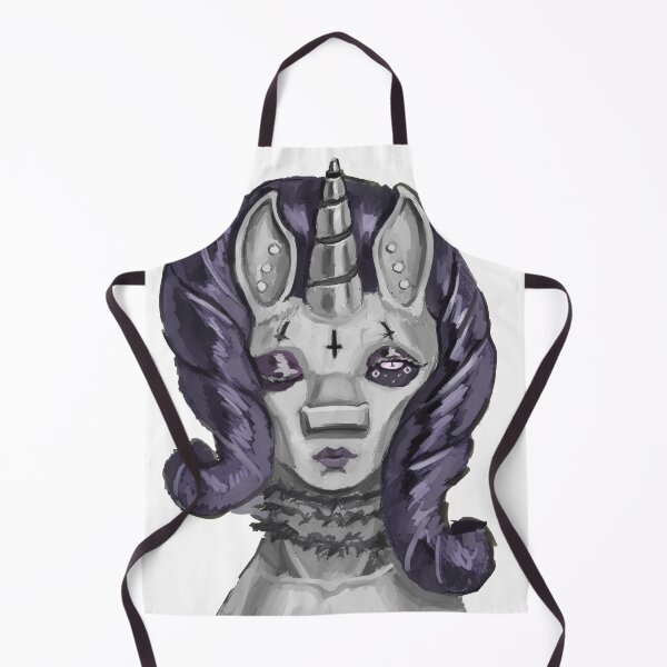 Item preview, Digital illustration of Rarity designed and sold by TTG12345.