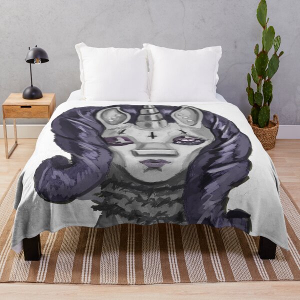 Item preview, Digital illustration of Rarity designed and sold by TTG12345.