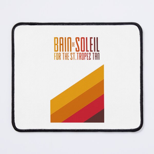 Item preview, Bain de Soleil #1 designed and sold by litmusician.