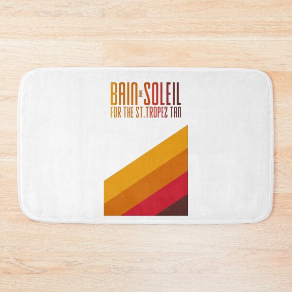 Item preview, Bain de Soleil #1 designed and sold by litmusician.