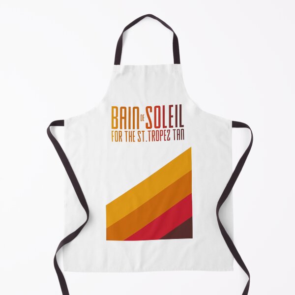Item preview, Bain de Soleil #1 designed and sold by litmusician.