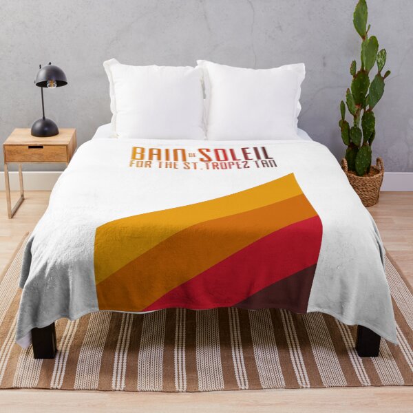 Item preview, Bain de Soleil #1 designed and sold by litmusician.
