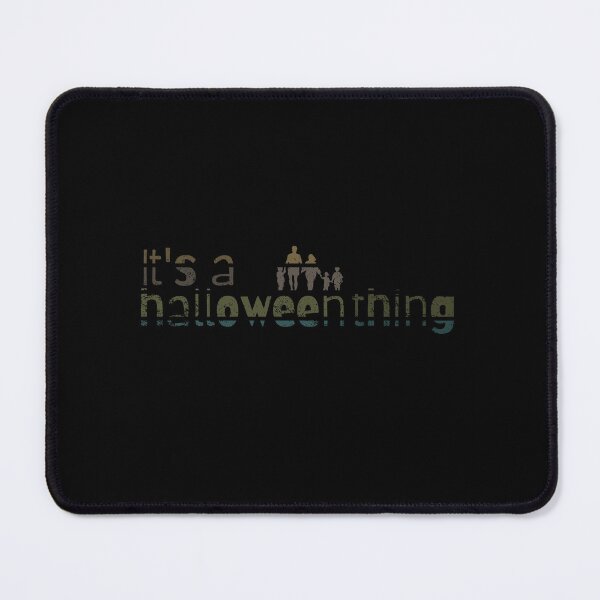 Item preview, It's a Halloween Thing family sign v05 designed and sold by st0n0ga.