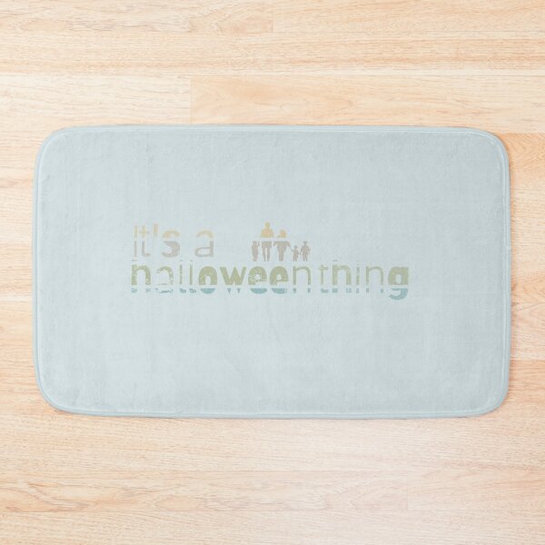 Item preview, It's a Halloween Thing family sign v05 designed and sold by st0n0ga.