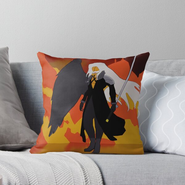 Item preview, Garfield Final Fantasy Sephiroth designed and sold by SlightlyToasted.