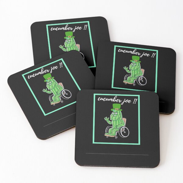 Item preview, cucumber joe designed and sold by Fressiascustoms.