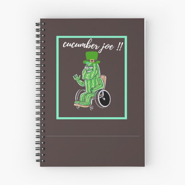 Item preview, cucumber joe designed and sold by Fressiascustoms.