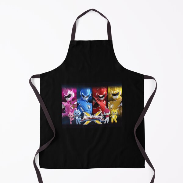 Item preview, Mini Force X designed and sold by sharagosv.