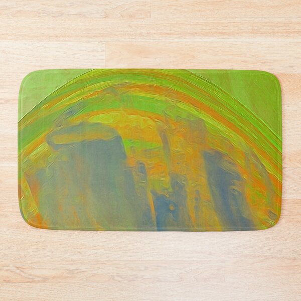 Item preview, Forest at Dawn designed and sold by headtrackerart.