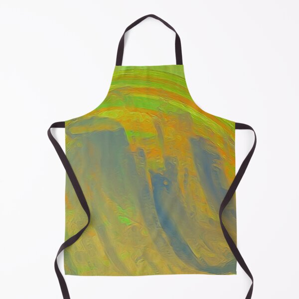 Item preview, Forest at Dawn designed and sold by headtrackerart.