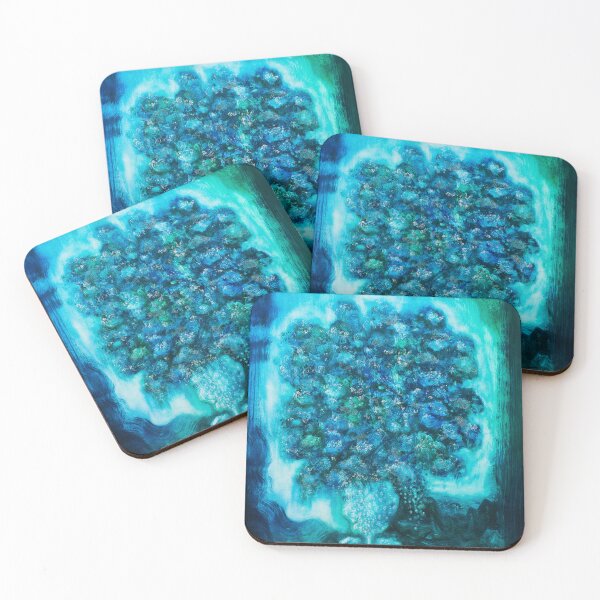 Item preview, Emerald Cove  designed and sold by cshaw-design.