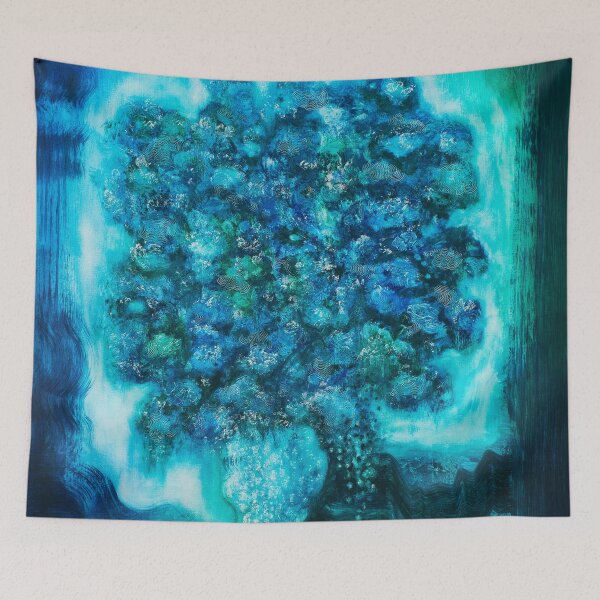 Item preview, Emerald Cove  designed and sold by cshaw-design.