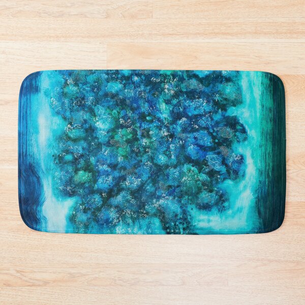 Item preview, Emerald Cove  designed and sold by cshaw-design.