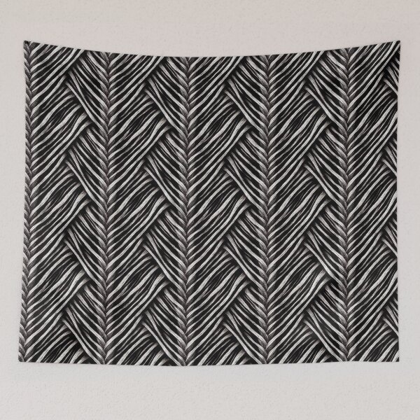 Item preview, wicker seamless texture designed and sold by Mike Kiev art.