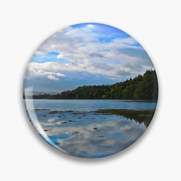 Item preview, Valley reflections  designed and sold by Ribster13.