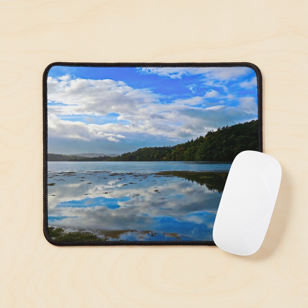 Item preview, Mouse Pad designed and sold by Ribster13.