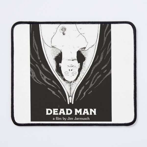 Item preview, dead man designed and sold by fitzcarraldoink.