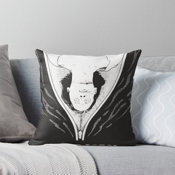 Item preview, dead man designed and sold by fitzcarraldoink.