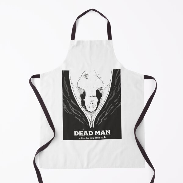 Item preview, dead man designed and sold by fitzcarraldoink.