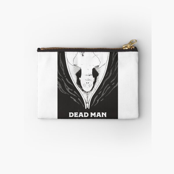 Item preview, dead man designed and sold by fitzcarraldoink.