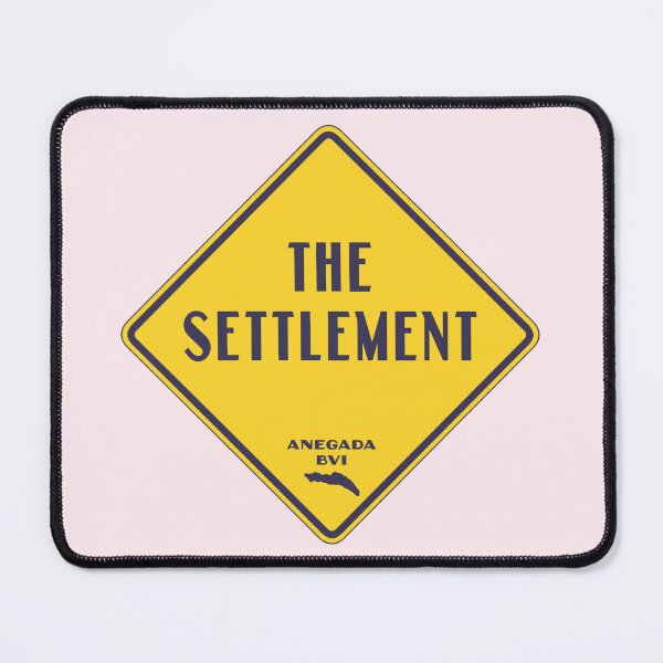 Item preview, The Settlement, Anegada BVI designed and sold by MartinRivas.