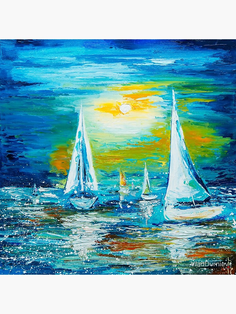REGATTA by VladDurniev