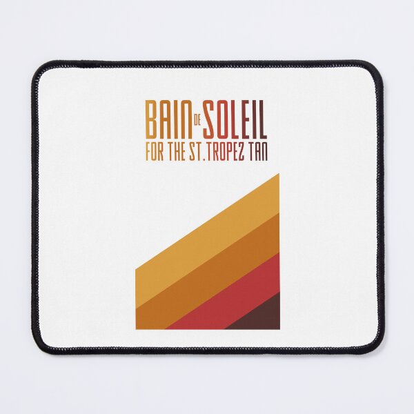 Item preview, Bain de Soleil #1a PNG designed and sold by litmusician.