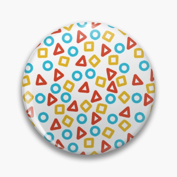 Item preview, Colored Objects designed and sold by Felipe Carneiro.