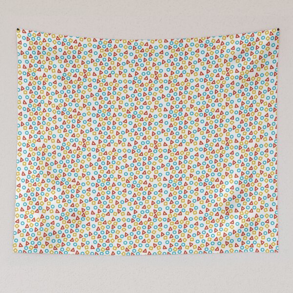 Item preview, Colored Objects designed and sold by Felipe Carneiro.