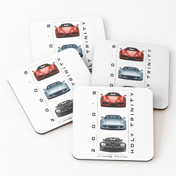 Item preview, slr enzo Carrera gt holy trinity designed and sold by libertydriver.