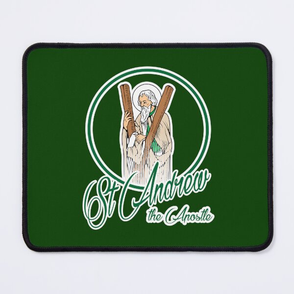 Item preview, St-Andrew-The-Apostle designed and sold by Adoreen.