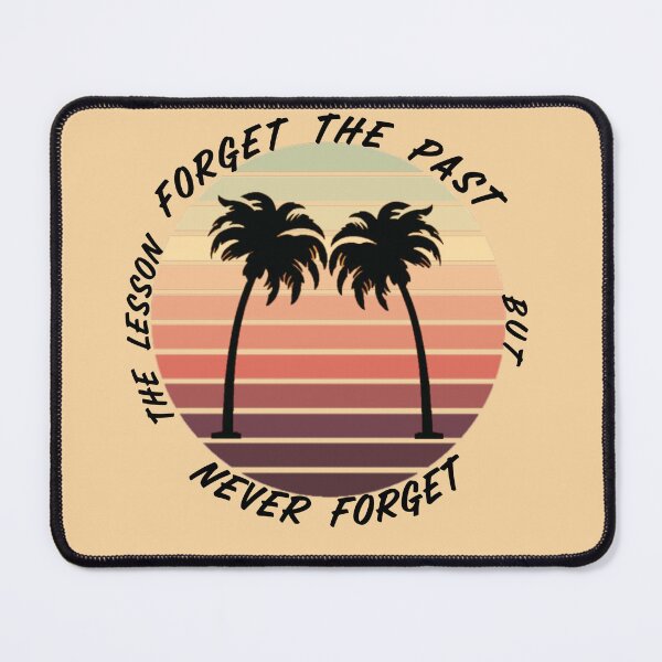 Item preview, Florida Strong, Forget The Past But Never Forget The Lesson designed and sold by Vittorio-23.