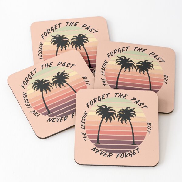 Item preview, Florida Strong, Forget The Past But Never Forget The Lesson designed and sold by Vittorio-23.