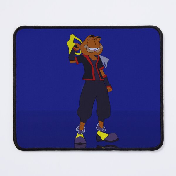 Item preview, Sora Garfield designed and sold by SlightlyToasted.