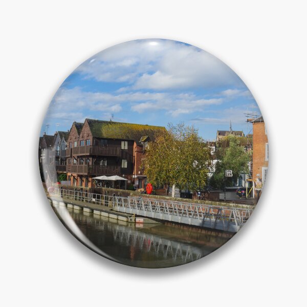 Item preview, Reflections in the River Arun designed and sold by Josie Gilbert.