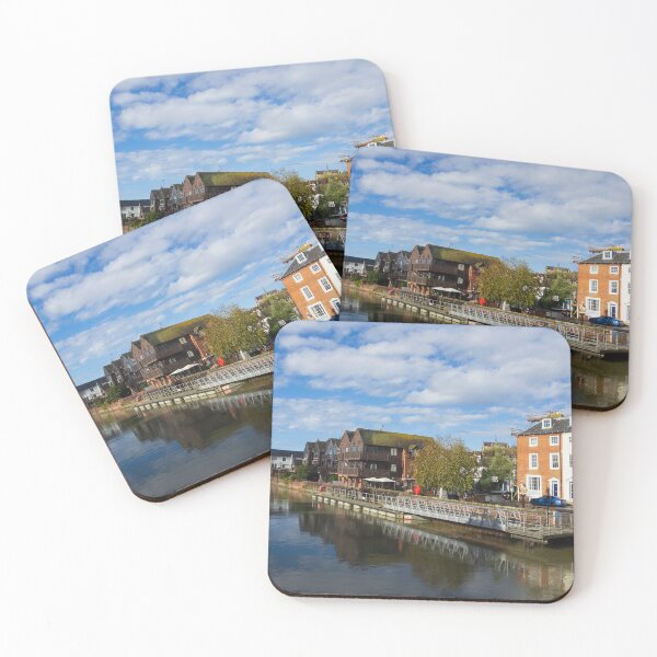 Item preview, Reflections in the River Arun designed and sold by Josie Gilbert.